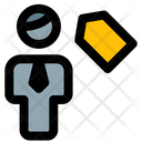پیش‌نمایش فایل man-tag-3982983 از پک کاربر مرد