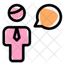 پیش‌نمایش فایل man-chat-3983015 از پک کاربر مرد