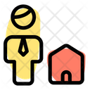 پیش‌نمایش فایل man-home-3983040 از پک کاربر مرد