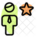 پیش‌نمایش فایل man-star-3983088 از پک کاربر مرد