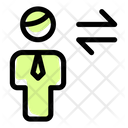 پیش‌نمایش فایل man-transfer-3983095 از پک کاربر مرد
