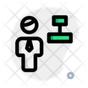 پیش‌نمایش فایل man-align-center-3983117 از پک کاربر مرد