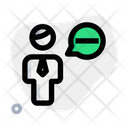 پیش‌نمایش فایل man-chat-3983128 از پک کاربر مرد