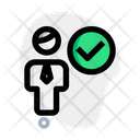 پیش‌نمایش فایل man-check-3983131 از پک کاربر مرد