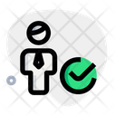 پیش‌نمایش فایل man-check-3983132 از پک کاربر مرد