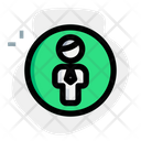 پیش‌نمایش فایل man-circle-3983133 از پک کاربر مرد