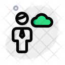 پیش‌نمایش فایل man-cloud-data-3983134 از پک کاربر مرد