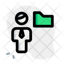 پیش‌نمایش فایل man-folder-3983149 از پک کاربر مرد