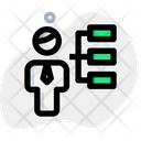 پیش‌نمایش فایل man-hierarchy-3983221 از پک کاربر مرد