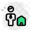 پیش‌نمایش فایل man-home-3983154 از پک کاربر مرد
