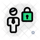 پیش‌نمایش فایل man-locked-3983163 از پک کاربر مرد