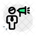 پیش‌نمایش فایل man-megaphone-3983169 از پک کاربر مرد
