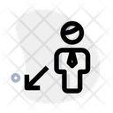 پیش‌نمایش فایل man-move-3983177 از پک کاربر مرد