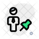 پیش‌نمایش فایل man-pin-3983181 از پک کاربر مرد
