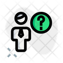 پیش‌نمایش فایل man-question-3983187 از پک کاربر مرد