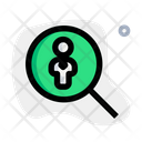 پیش‌نمایش فایل man-search-3983191 از پک کاربر مرد