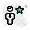 پیش‌نمایش فایل man-star-3983202 از پک کاربر مرد