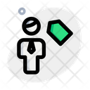 پیش‌نمایش فایل man-tag-3983206 از پک کاربر مرد