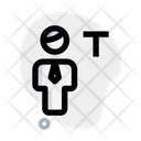 پیش‌نمایش فایل man-text-edit-3983207 از پک کاربر مرد