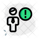 پیش‌نمایش فایل man-warning-3983217 از پک کاربر مرد