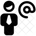 پیش‌نمایش فایل man-address-3982426 از پک کاربر مرد