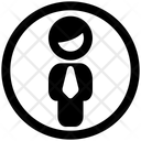 پیش‌نمایش فایل man-circle-3982446 از پک کاربر مرد