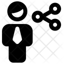 پیش‌نمایش فایل man-share-3982506 از پک کاربر مرد