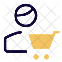 پیش‌نمایش فایل user-cart-4100974 از پک کاربر