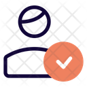 پیش‌نمایش فایل user-check-4100978 از پک کاربر