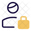 پیش‌نمایش فایل user-lock-4101011 از پک کاربر