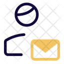 پیش‌نمایش فایل user-mail-4101015 از پک کاربر