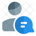 پیش‌نمایش فایل user-chat-4100645 از پک کاربر
