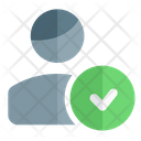 پیش‌نمایش فایل user-check-4100648 از پک کاربر