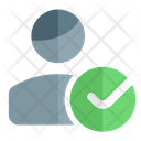 پیش‌نمایش فایل user-check-4100649 از پک کاربر