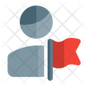 پیش‌نمایش فایل user-flag-4100666 از پک کاربر