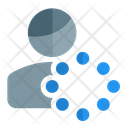 پیش‌نمایش فایل user-loading-4100679 از پک کاربر