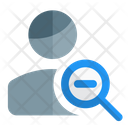 پیش‌نمایش فایل user-no-found-4100740 از پک کاربر