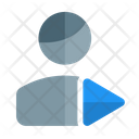 پیش‌نمایش فایل user-play-4100703 از پک کاربر