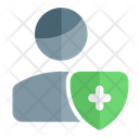 پیش‌نمایش فایل user-shield-4100716 از پک کاربر
