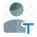 پیش‌نمایش فایل user-text-edit-4100727 از پک کاربر