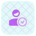 پیش‌نمایش فایل user-check-4100428 از پک کاربر