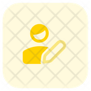 پیش‌نمایش فایل user-edit-4100444 از پک کاربر