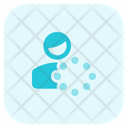 پیش‌نمایش فایل user-loading-4100459 از پک کاربر