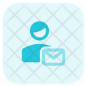 پیش‌نمایش فایل user-mail-4100465 از پک کاربر