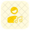 پیش‌نمایش فایل user-music-4100526 از پک کاربر