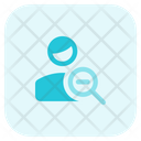 پیش‌نمایش فایل user-no-found-4100520 از پک کاربر