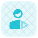 پیش‌نمایش فایل user-play-4100483 از پک کاربر
