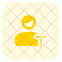 پیش‌نمایش فایل user-text-edit-4100507 از پک کاربر