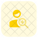 پیش‌نمایش فایل user-zoom-in-4100519 از پک کاربر