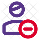 پیش‌نمایش فایل remove-user-4100907 از پک کاربر
